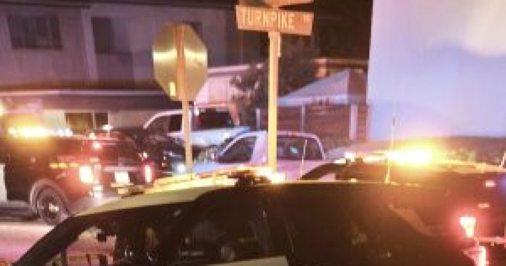 Fifth Arrest Made in Teen's Stabbing Death