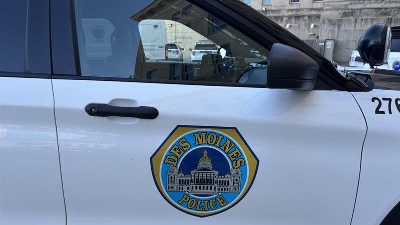 Teen Dies in Downtown Des Moines Robbery Shooting