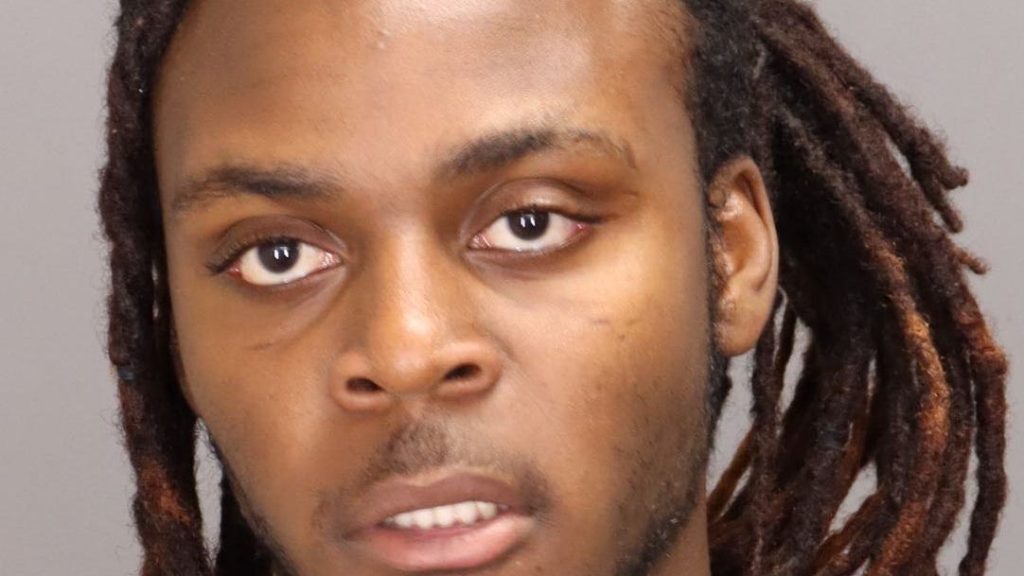 Man Charged in Pontiac Kidnapping and Robbery