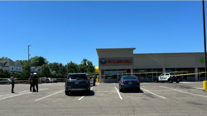 Stabbing at Norwood Skyline Leaves Questions