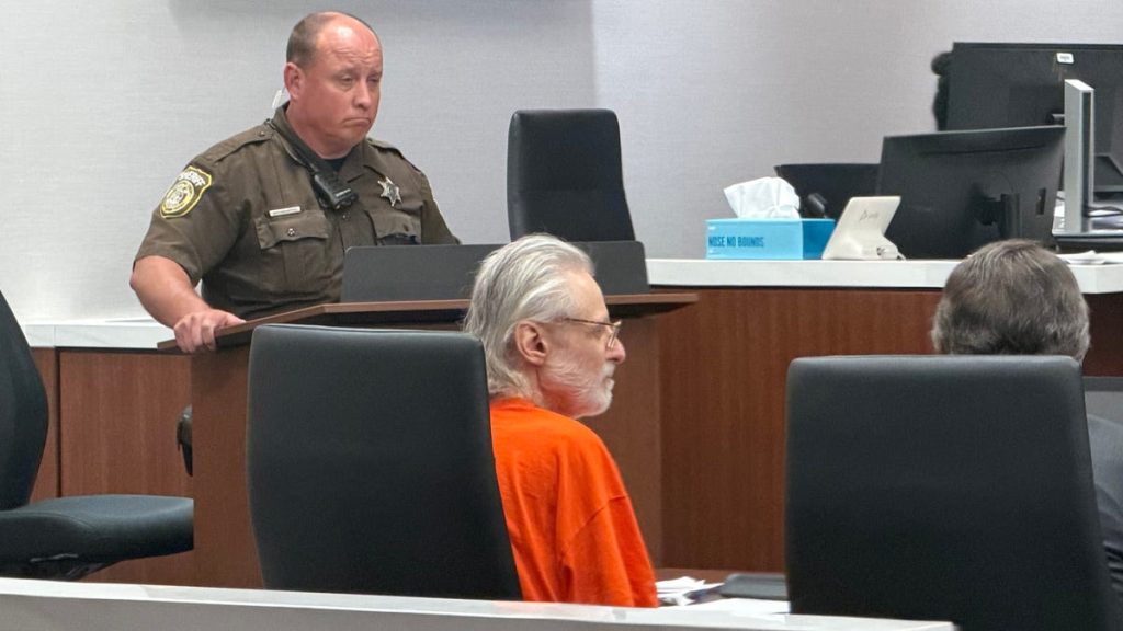 Lychwick Homicide Trial Moves Forward in Waukesha