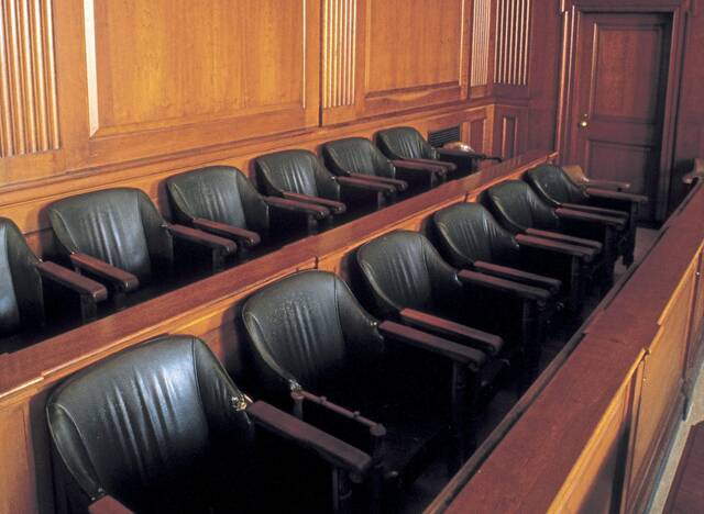 Man Accused in 2022 New Kensington Murder Goes to Trial