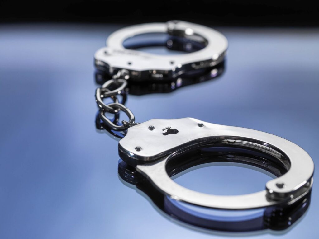 Drone Unit Aids in Arrest of Burglary Suspect Carson Johnson, 22