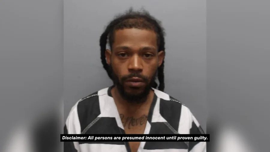 Man Arrested in Chalmette Armed Robbery Attempt