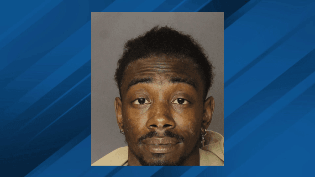 US Marshals Capture Hazleton Man Wanted for Burglary