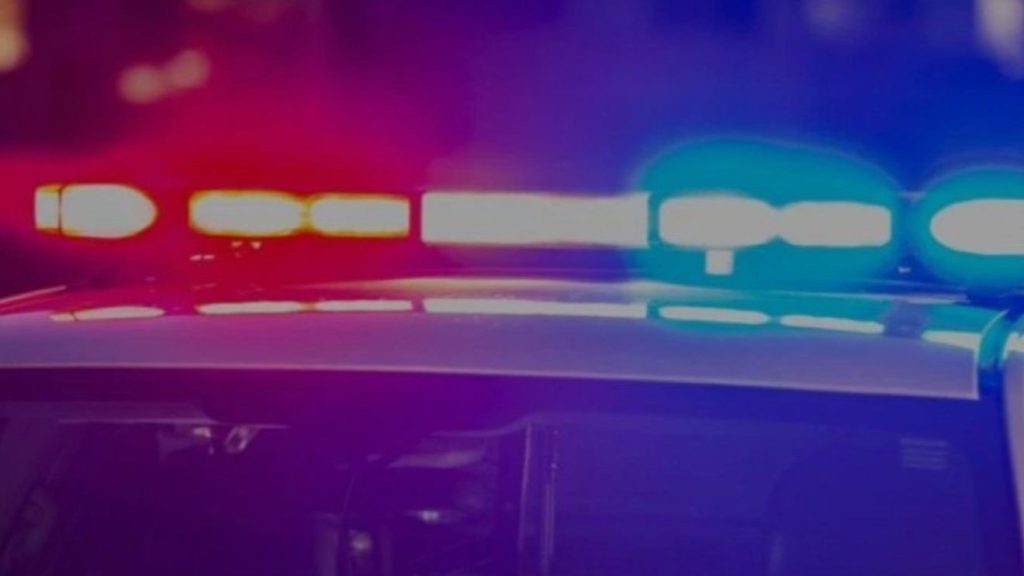 Suspect Flees After Northwest OKC Shooting Monday