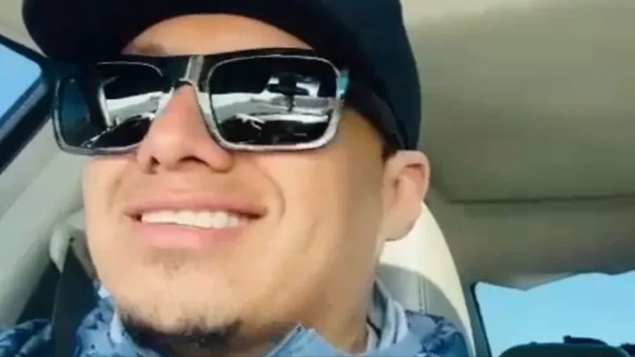 Man Killed in Eastern Washington Pellet Gun Shooting