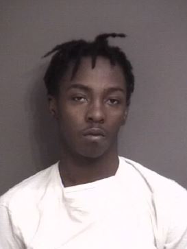 Third Man Pleads Guilty in January Shooting