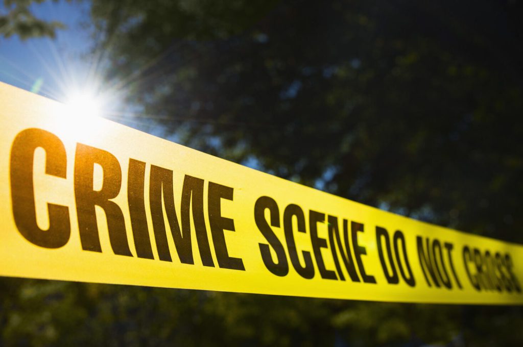 Mass Shooting Kills 7 From One Family in Iowa