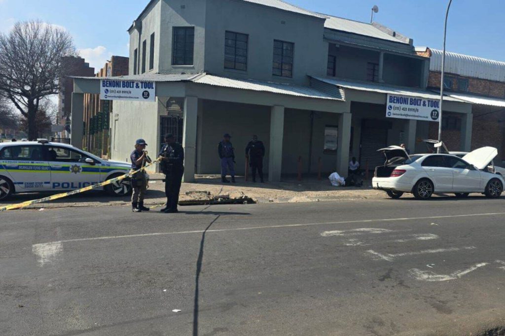 High-Speed Chase Ends With Kidnapping Victim Rescued