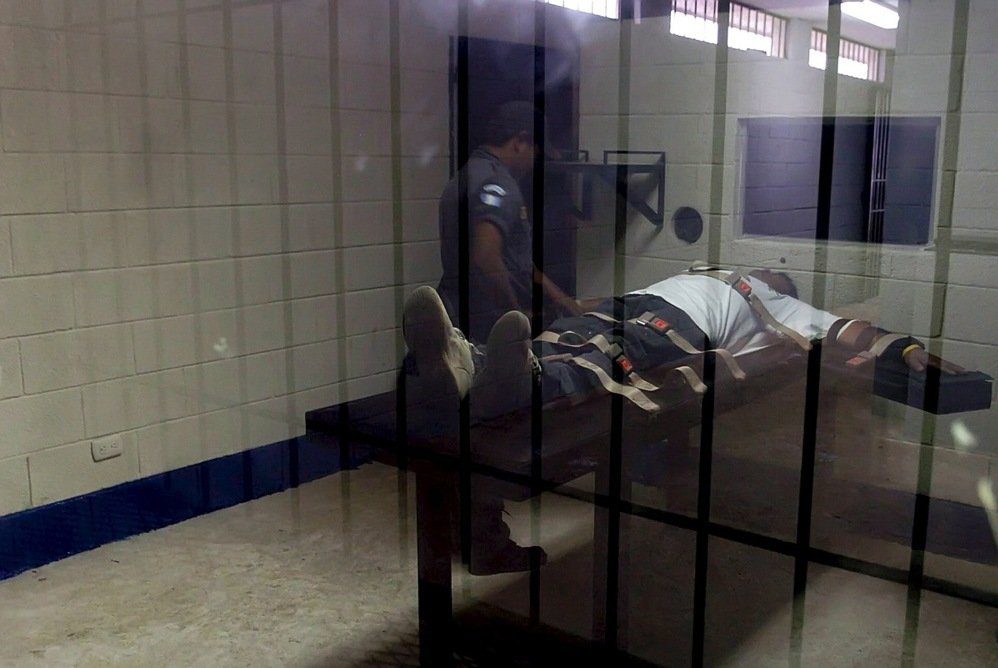 Florida Executes Man for 5-Month-Old's 1996 Death