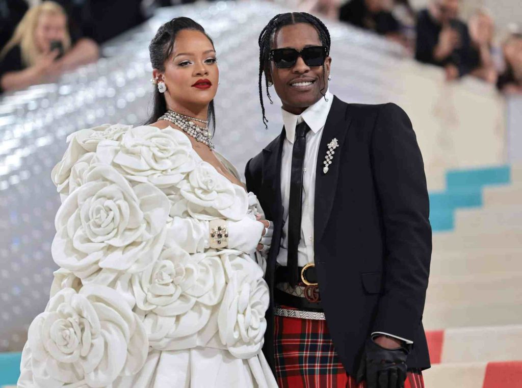 A$AP Rocky's Home Shot Up; Rapper Gets Emotional