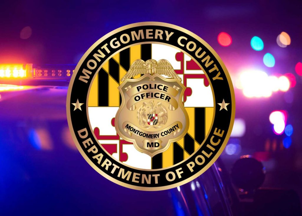 Helicopter, Drones Hunt Stabbing Suspect in Maryland