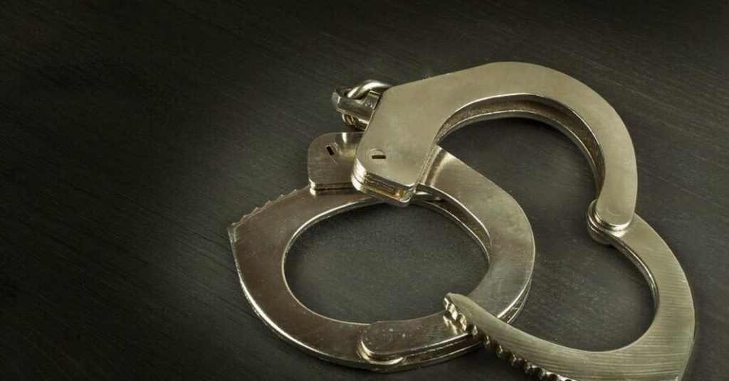 NY Man, Two Teens Charged in Armed Carjacking