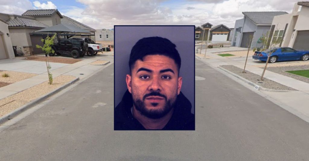 Laws are pointless': Man stalks US Border Patrol ex-girlfriend with drone