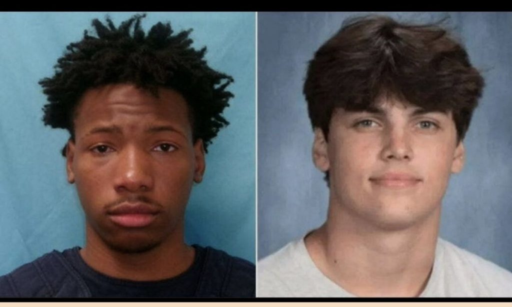 Teen Stabbed to Death at Frisco Track Meet; Trial Starts