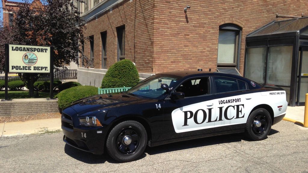 12-Year-Old Shot in Head in Logansport