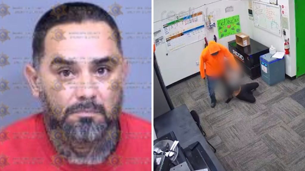Man Gets 19 Years for Glendale Cell Phone Store Robbery