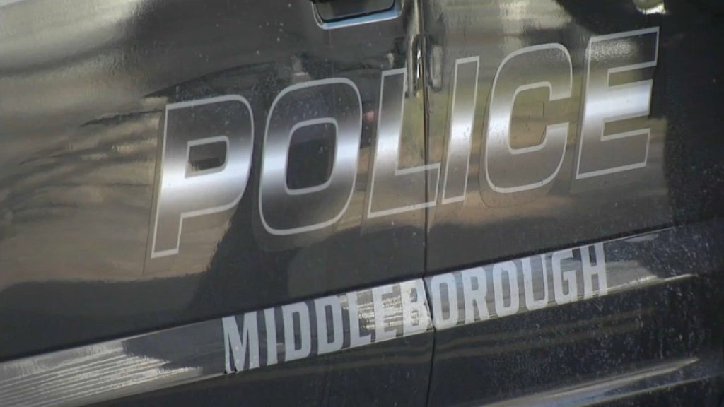Brandon Cain Charged in Middleborough Stabbing