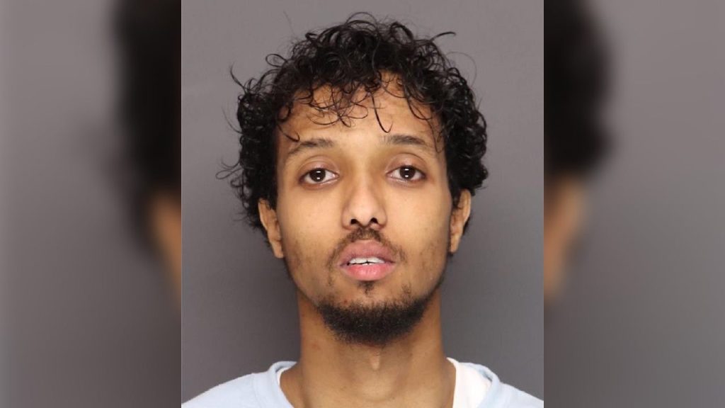 Mohamed Hared Sentenced for Fatal Shooting at Lakeville Amazon Center