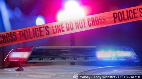 Murder Charge Filed in Escondido Trump House Owner Death