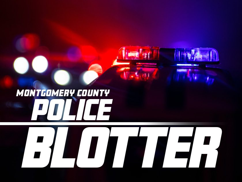 Body Found on Trails End Road in Conroe