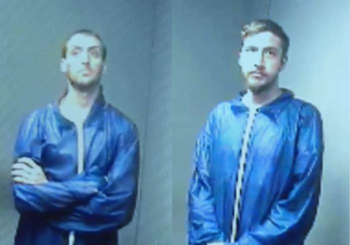 Two Suspects Charged in Fatal Stabbing Over Backpack