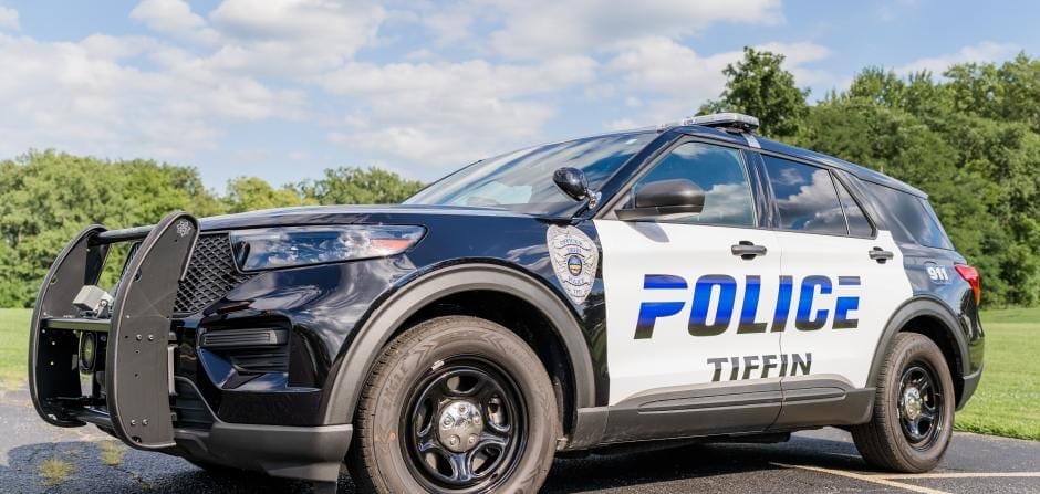 4 Suspects Arrested in Tiffin Armed Robbery