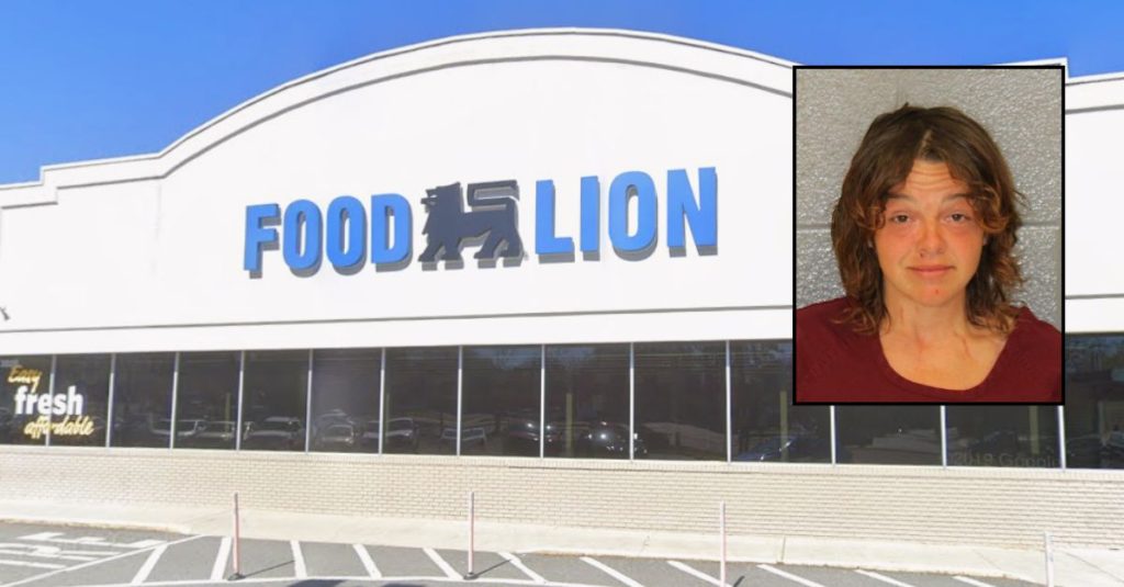 Smiled with satisfaction': Woman who followed 79-year-old man home from grocery store, broke into his home and strangled him said he 'deserved it,' cops say