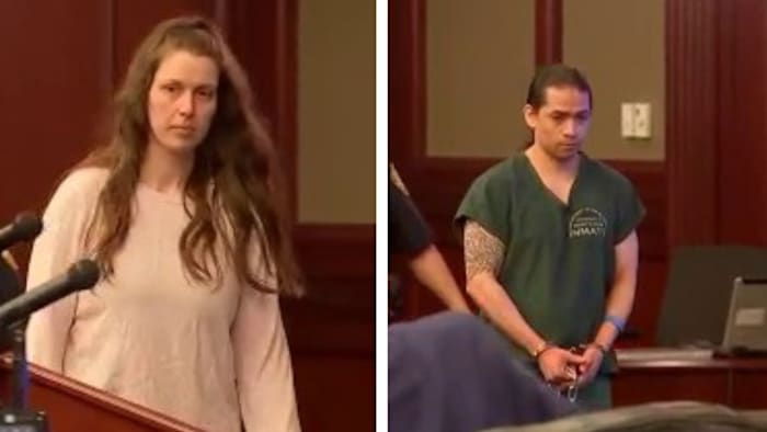 Murder-for-Hire Suspects Back in Court in Bridegan Case