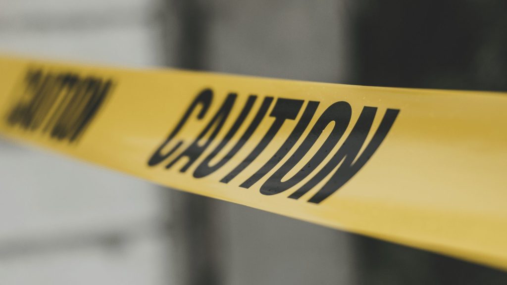 Clay County Man Shot His Mother, Then Himself