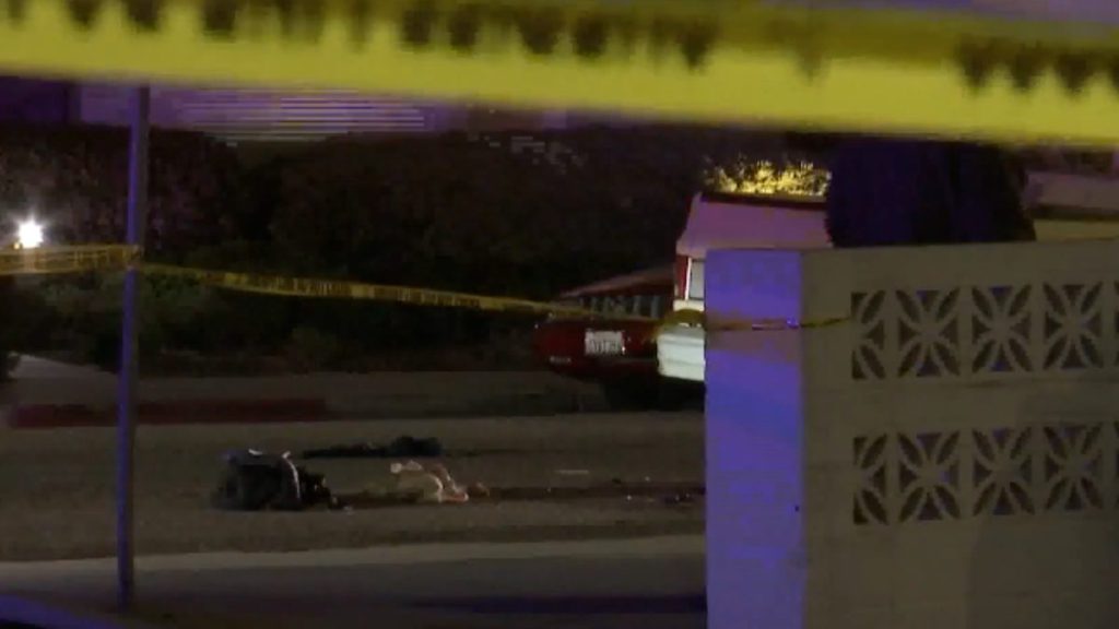 Fifth Arrest in Fatal Goleta Stabbing from April