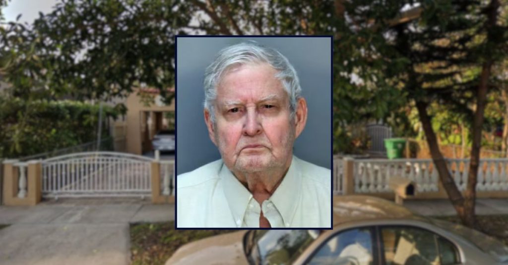 What kind of judge are you?': Federal judge accused of stabbing wife tries using his position to get out of jail free and kick her out of their house