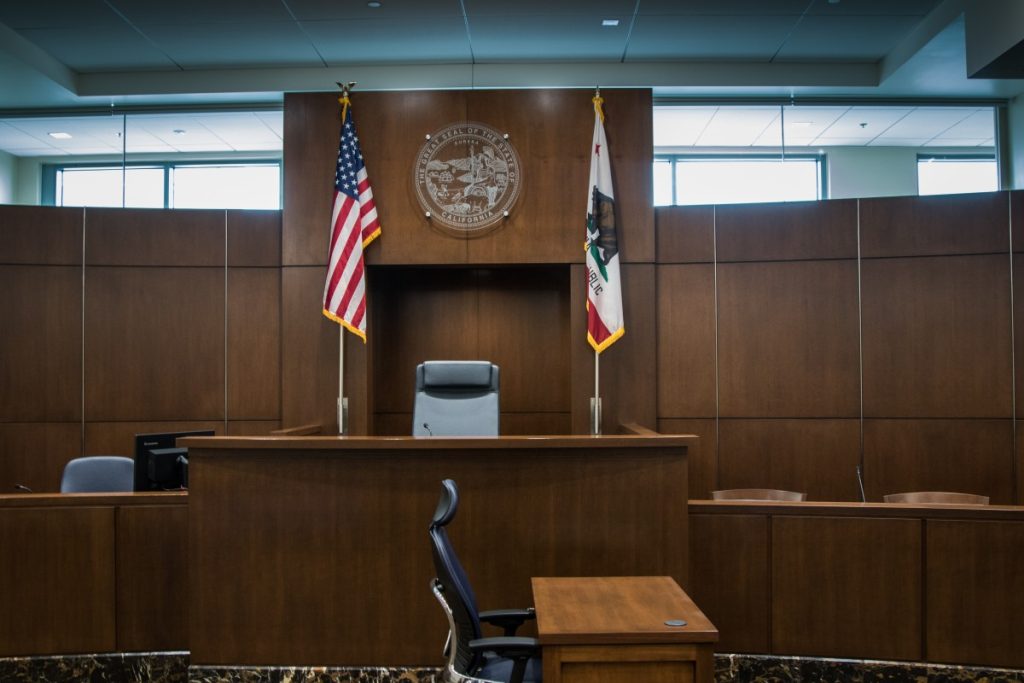 Judge Changes Sentence Three Times in Murder Case