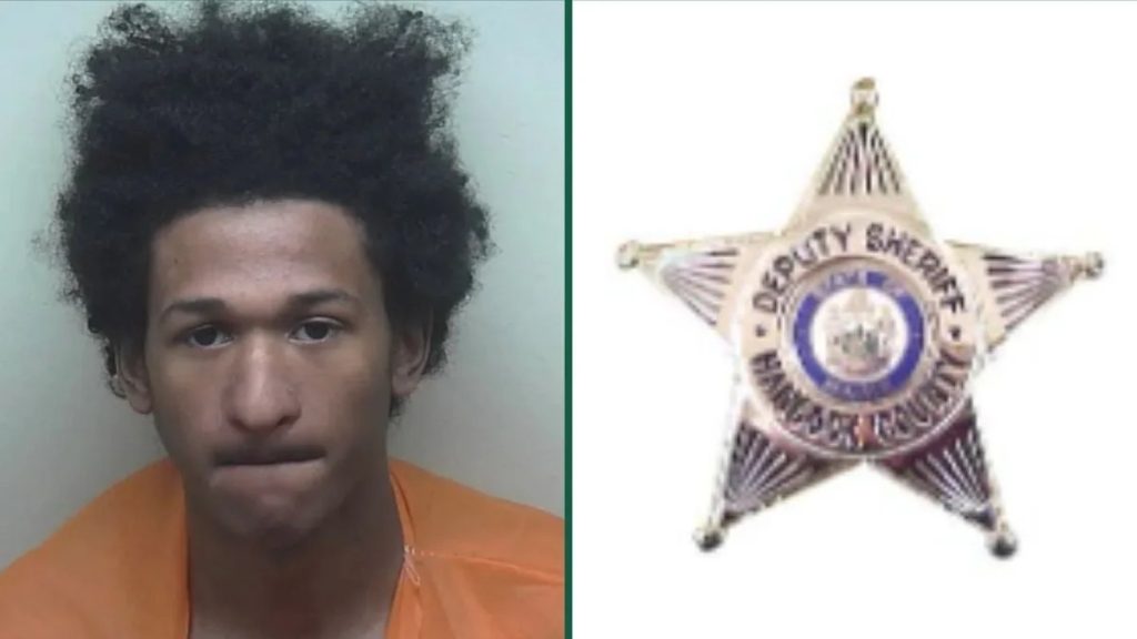 Maine Burglary Crew Crashes During Police Chase