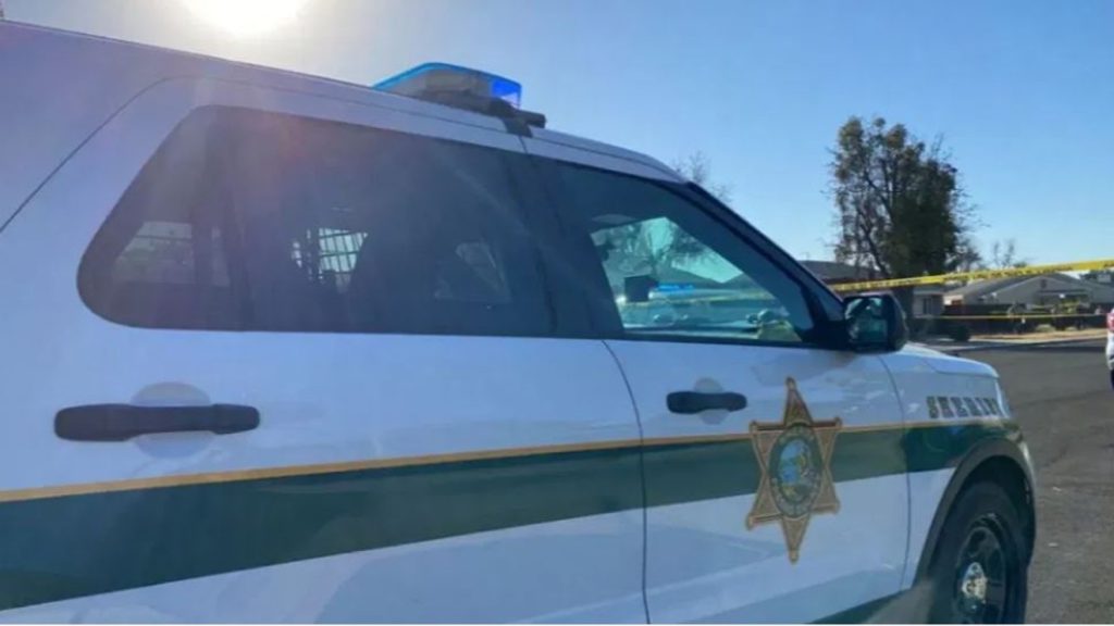 Man Stabbed Outside Fresno County Courthouse