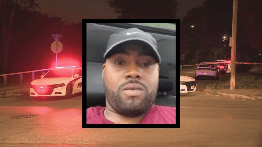 Rochester Porch Shooting Still Unsolved After 2 Years