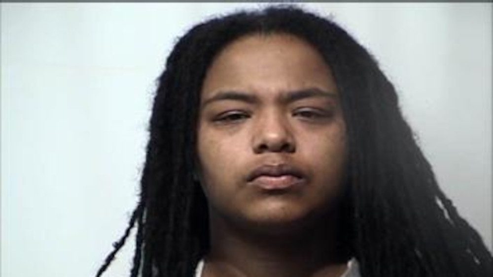 Woman Charged in Hopkinsville Shooting; Man Critical