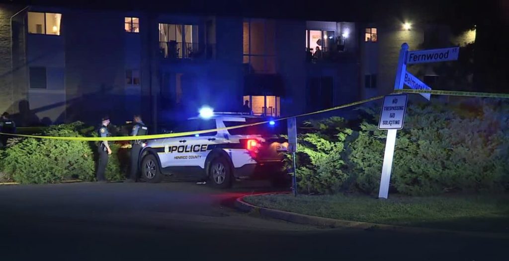 Tucker High Student, 16, Killed in Apartment Shooting