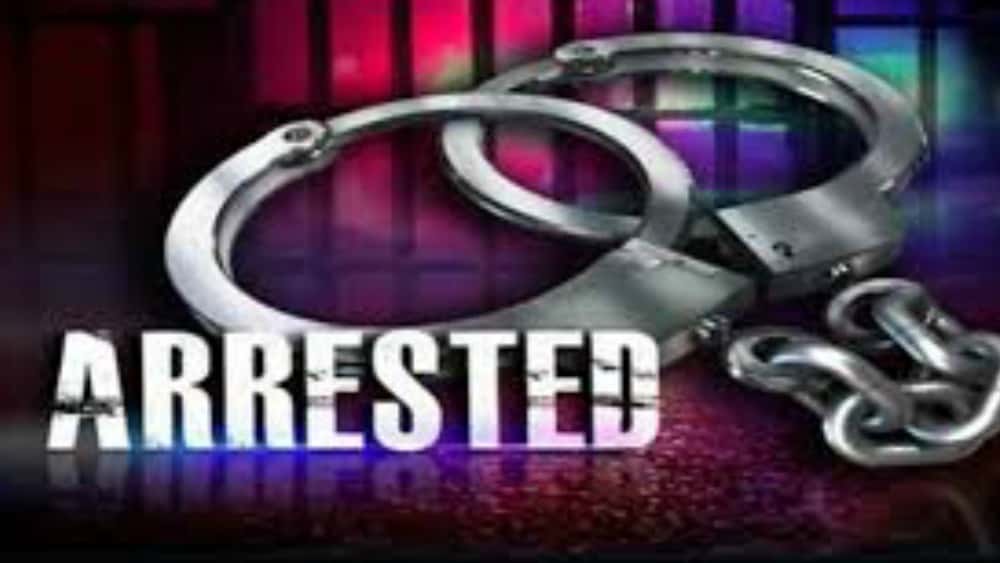 Man Forced Into Home, Assaulted Resident