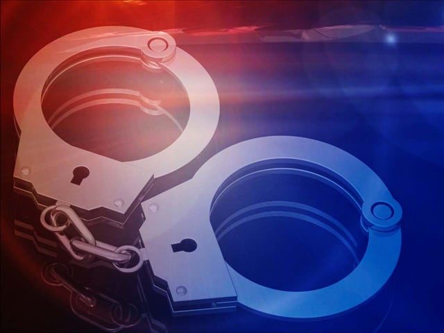 Two Arrested After Phone Store Burglary in Eastman