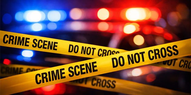 Officer-Involved Shooting at Kennesaw Mall Kills Man