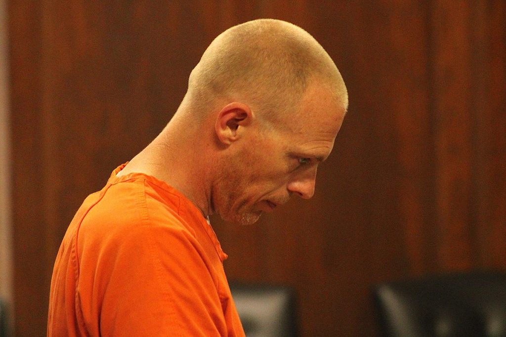 Former Deputy Charged With Kidnapping a Woman