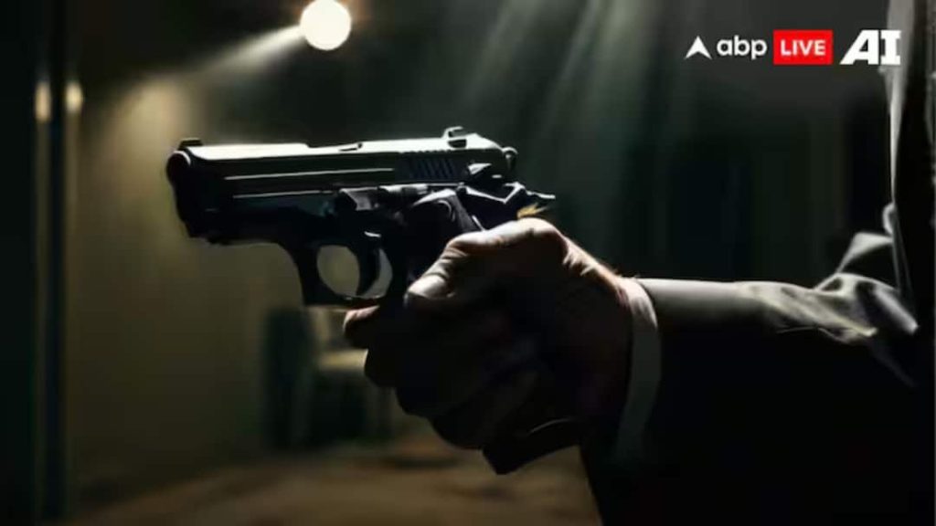 Six Shot Dead in Muscatine Shooting Spree