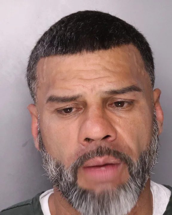 Adrian 'Fat Boy' Alfaro Wanted for Burglary, Trespassing