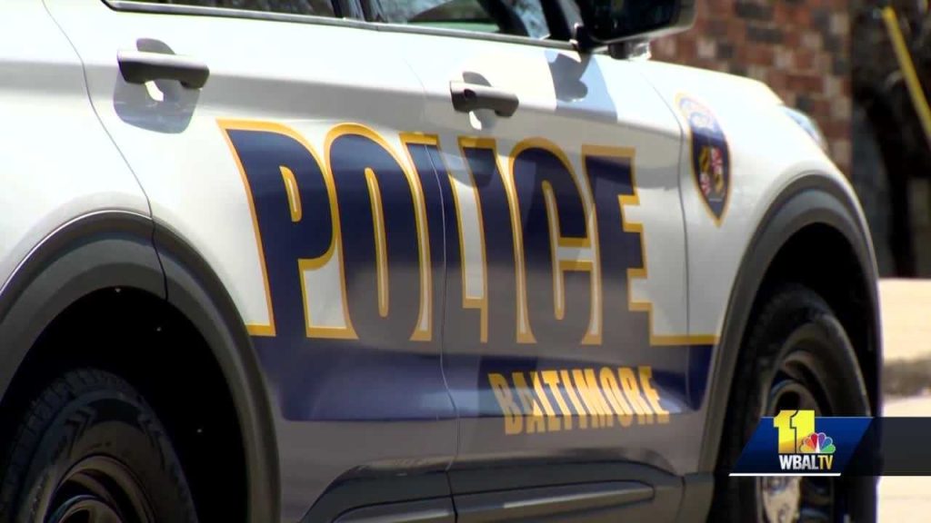 Man Dies in Downtown Baltimore Stabbing