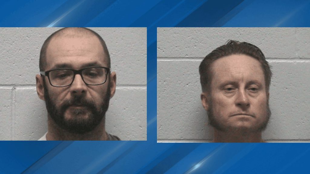 Man Arrested in Fernley Shooting; Second Suspect On Loose