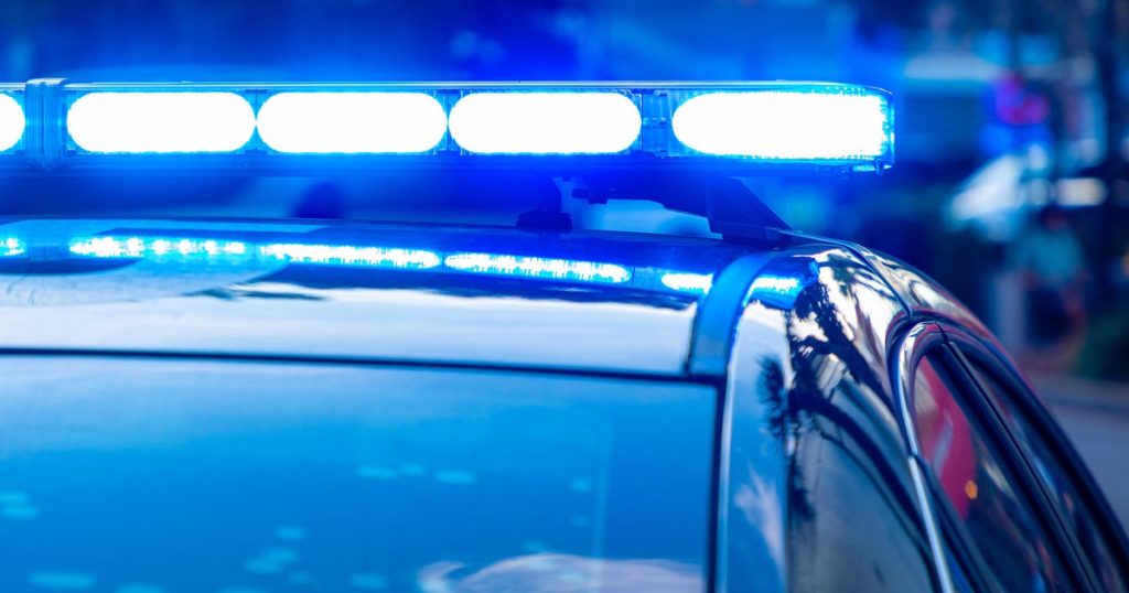 15-Year-Old Charged in Johnstown Killing