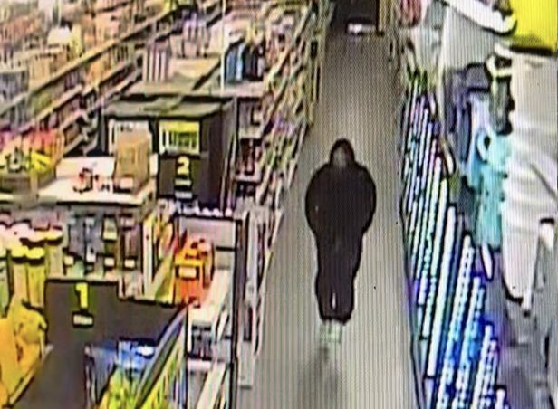 Man Arrested for Stealing Fire Relief Donations