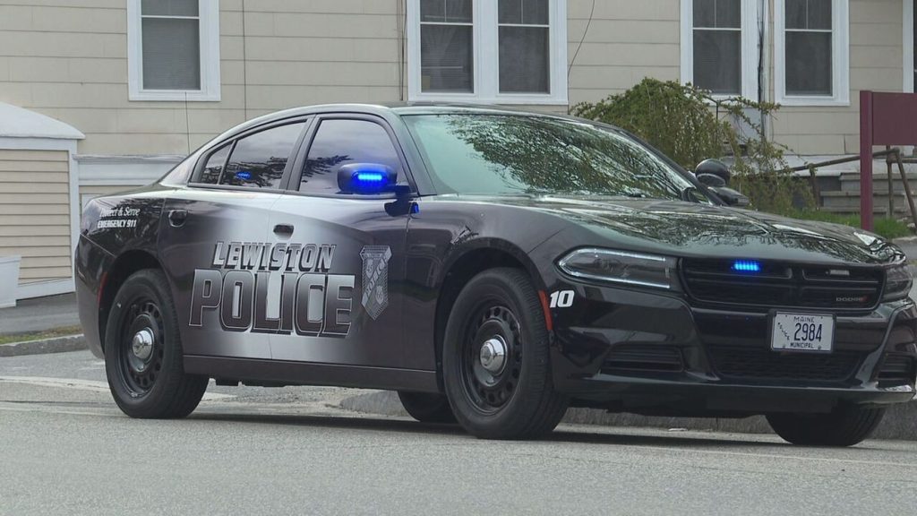 Five Teens Charged in Lewiston Shooting Plot